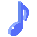 nota musical icon