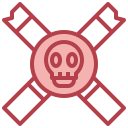 muerte icon