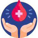 donación de sangre 