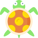 tortuga icon