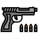 pistola icon