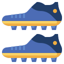 botas de fútbol icon