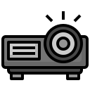 proyector icon