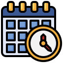 calendario icon