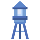 torre de agua icon