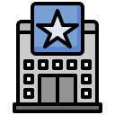 hotel icon