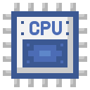 torre de la cpu 