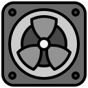 ventilador icon