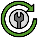 reparar icon