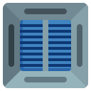 techo icon