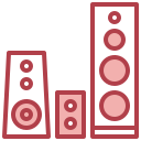 altavoz icon