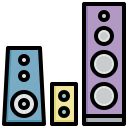 altavoz icon