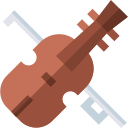 violín icon