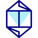 origami icon