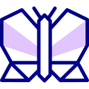 origami icon