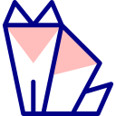 origami icon