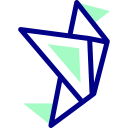 origami icon