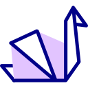 origami icon