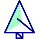 origami icon