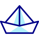 origami icon