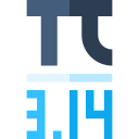 pi icon