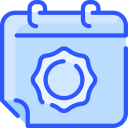 calendario icon