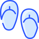 zapatillas icon