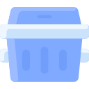 caja de hielo icon