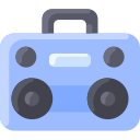 boombox icon