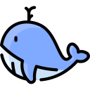 ballena icon