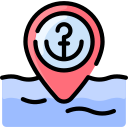 localización icon