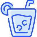 cóctel icon