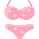 bikini icon