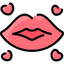 labios icon