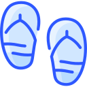 zapatillas icon