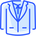 traje de boda icon