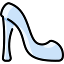 tacones altos icon