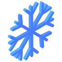 flocon de neige icon