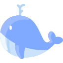 ballena icon