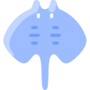 mantarraya icon