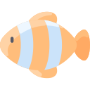 pescado dolly icon