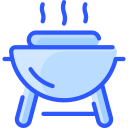 barbacoa icon