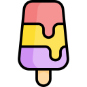 paleta de hielo icon