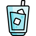 agua fría icon