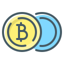 criptomoneda icon