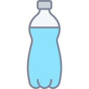 botella de agua icon