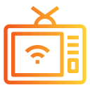 televisión icon