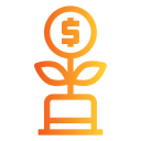 financiero icon