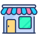 tienda icon