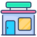 tienda icon